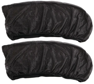 Sluneční clona na boční okno auta CAR SUNSHADE SET 1, vel. S, 2 ks - SIXTOL SX1067