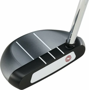 Odyssey Tri-Hot 5K 2023 Mâna dreaptă Rossie 34 '' Crosă de golf - putter