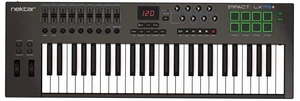 Nektar Impact-LX49-Plus MIDI-Keyboard