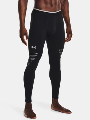 Under Armour Leggings UA CG Armour Novelty Legging-BLK - Mens