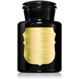 Paddywax Apothecary Noir Palo Santo vonná sviečka 226 g