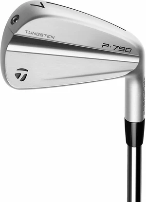 TaylorMade P790-23 Rechte Hand 4-PW Stiff Stahl Golfschläger - Eisen