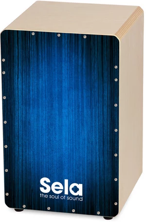 Sela SE 052 Varios Cajón de madera