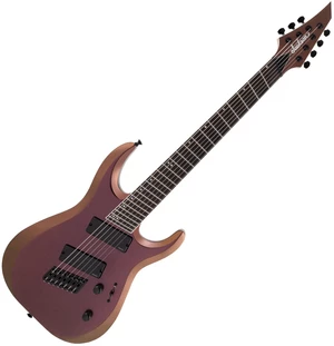 Jackson Pro Series Dinky DK Modern HT7 MS EB Eureka Mist