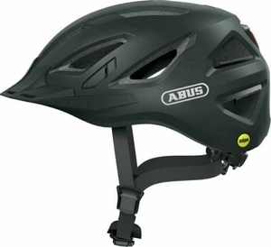 Abus Urban-I 3.0 MIPS Negru Velvet S Cască bicicletă