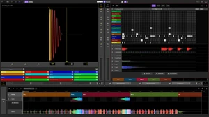 Serato Studio Software de grabación DAW (Producto digital)