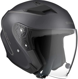 Sena Outstar Matt Black S Casco