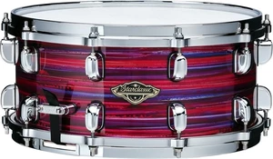 Tama WBSS65-LPO Starclassic/Walnut Birch 14" Phantasm Oyster Caja de 14"