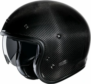 HJC V31 Carbon Black XS Casco