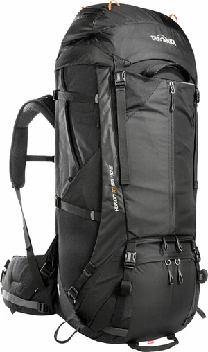 Tatonka Yukon X1 65+10 Women Black UNI Mochila para exteriores