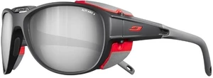 Julbo Explorer 2.0 Alti Arc 4 Dark Gray/Orange Gafas de sol al aire libre