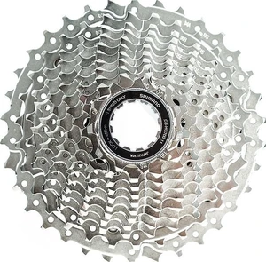 Shimano HG700 Cassette 11-Speed 11-34T