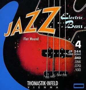 Thomastik JF344 Cordes de basses