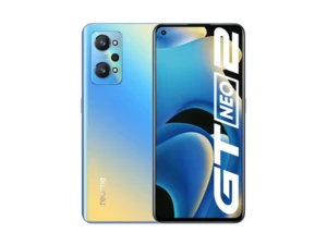 New Global Rom Realme GT Neo 2 6.62"Super AMOLED 64MP Camera 5000mAh 65W Fast Charge Snapdragon 870 5G Octa Core Mobile Phone