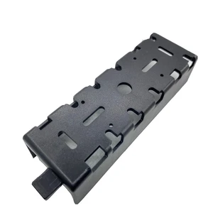 5X Plastic Panel Install Bracket For FT-8800R FT-8900R FT8800 FT8900