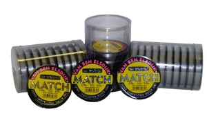 Balsax vlasec Match Van Ben 100m 0,14mm