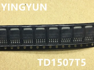 10pcs/lot TD1507T5 SOT-252-5 TD1507 New original