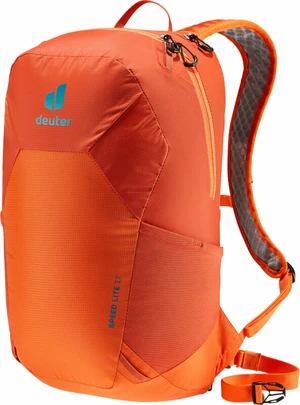 Deuter Speed Lite 17 Paprika/Saffron Outdoor rucsac