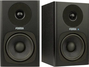 Fostex PM0.4c Aktívny štúdiový monitor