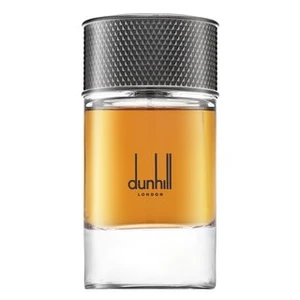 Dunhill Signature Collection British Leather woda perfumowana dla mężczyzn 100 ml