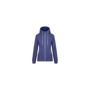 Women's sweatshirt Kilpi ERRY-W dark blue