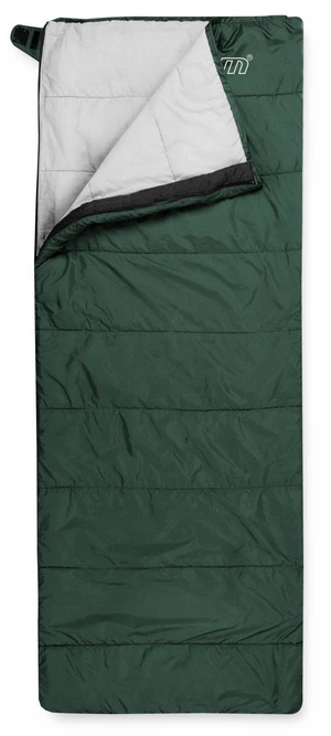 Trimm TRAVEL olive sleeping bag