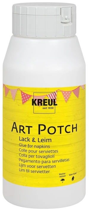 Kreul Art Potch Adhesivo 750 ml 771 g 1 pieza