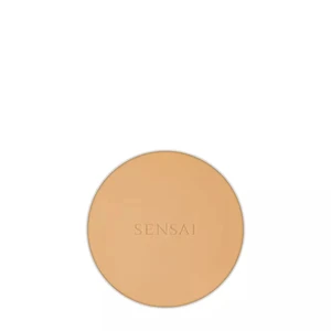 Sensai Náhradná náplň púdrový make-up Total Finish (Refill) 11 g TF204