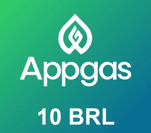 AppGas 10 BRL Gift Card BR