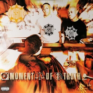 Gang Starr - Moment Of Truth (Reissue) (3 LP)