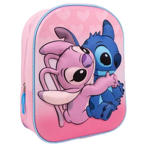 KIDS BACKPACK 3D STITCH