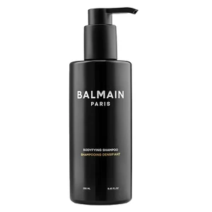 Balmain Šampon pro řídnoucí vlasy Homme (Bodyfying Shampoo) 250 ml