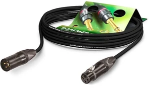 Sommer Cable SC-Source MKII Highflex 10 m Mikrofonní kabel