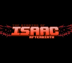 The Binding of Isaac -  Afterbirth DLC Steam Altergift