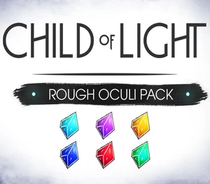 Child of Light - Rough Oculi Pack DLC Ubisoft Connect CD Key