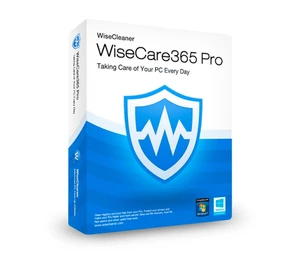 Wise Care 365 PRO CD Key (Lifetime / 1 PC)