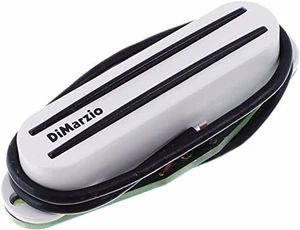 DiMarzio DP186 White Kytarový snímač