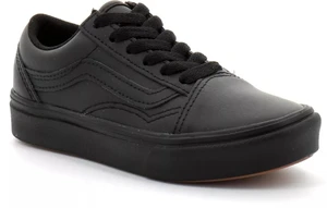 Vans Shoes Uy Comfycush Old Sko (Classic Tumble) - Kids