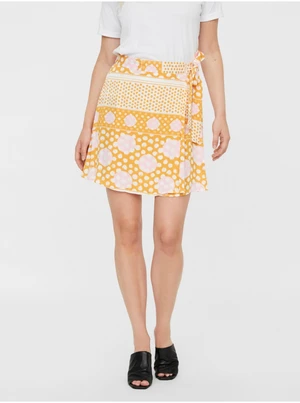 Anna Skirt Vero Moda - Women