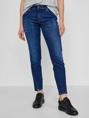 Diesel Jeans - DENIM FEMALE blue