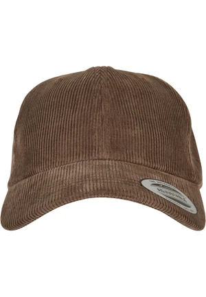 Low Profile Corduroy Dad Cap Toffee