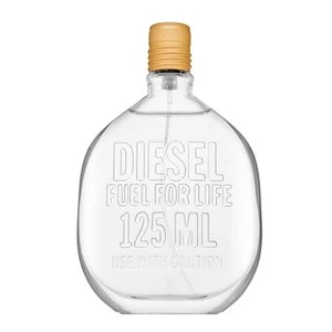 Diesel Fuel for Life Homme toaletná voda pre mužov 125 ml