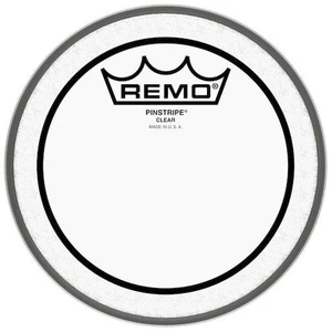 Remo PS-0306-00 Pinstripe Clear 6" Blana na bubon