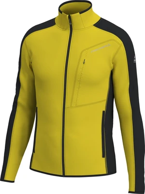 Fischer UP Flex Jacket Yellow S Jacke