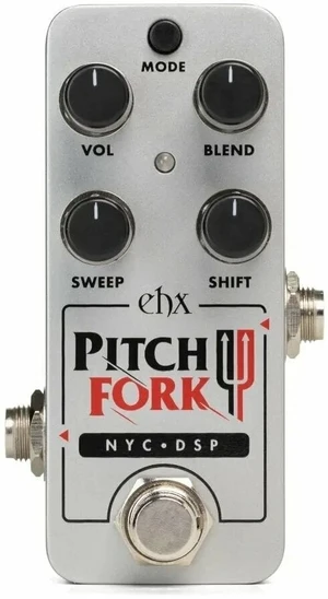 Electro Harmonix Pico Pitch Fork Kytarový efekt