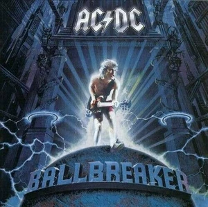 AC/DC - Ballbreaker (LP)