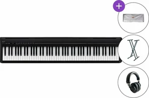 Kawai ES120B SET Piano de scène Black