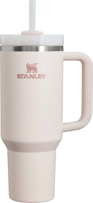 Stanley Quencher H2.O FlowState Tumbler Rose Quartz 1180 ml  Termos