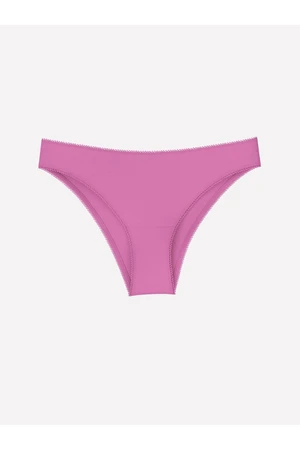 LC Waikiki Plain Brazilian Panties