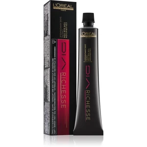 L’Oréal Professionnel Dia Richesse semi-permanentná farba bez amoniaku odtieň 9.31 Vanille Beige 50 ml